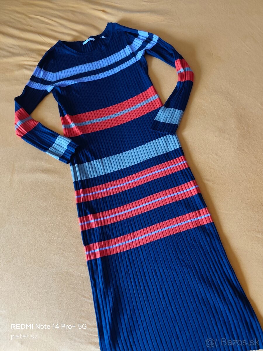 Esprit dámske šaty "L"