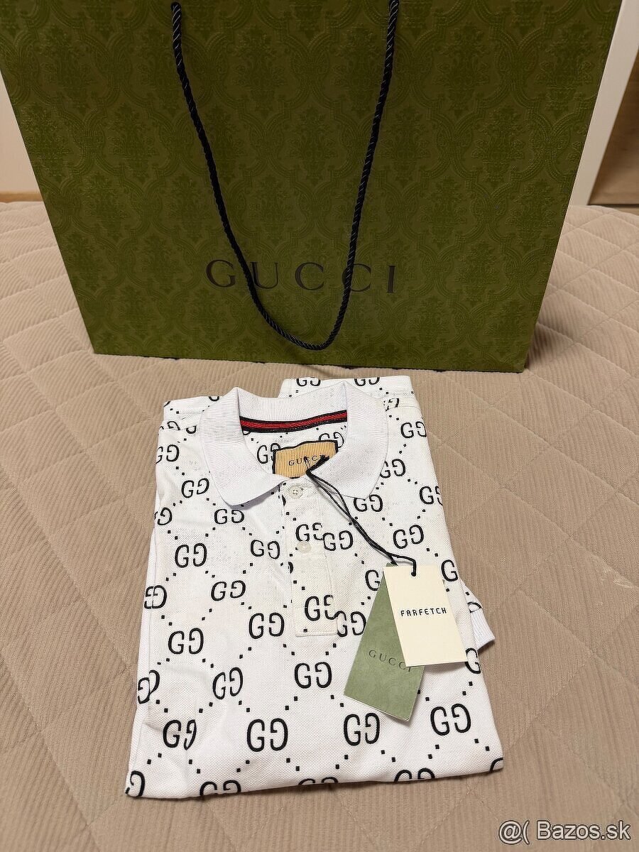 Gucci polokošela