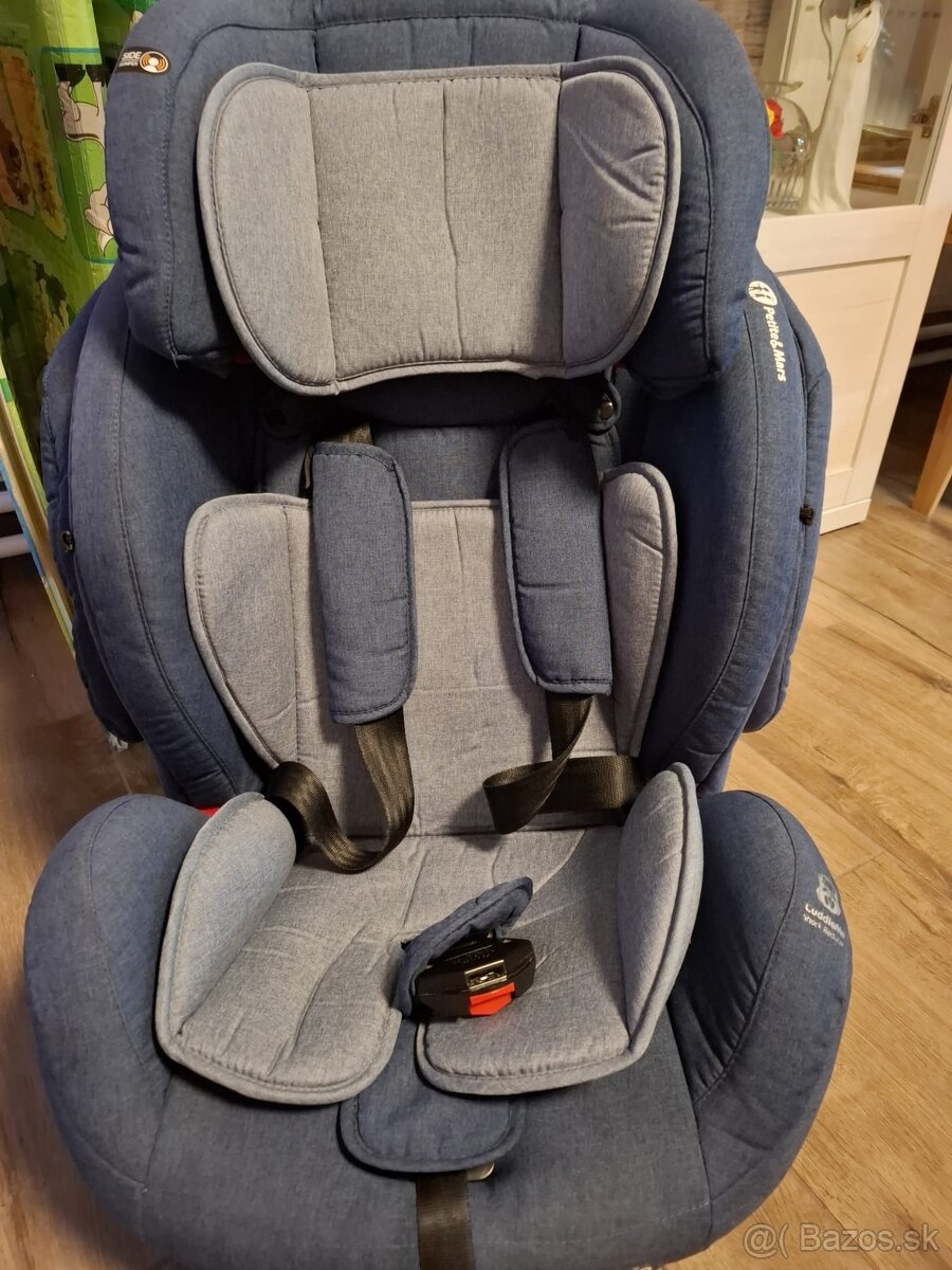 Detská autosedačka