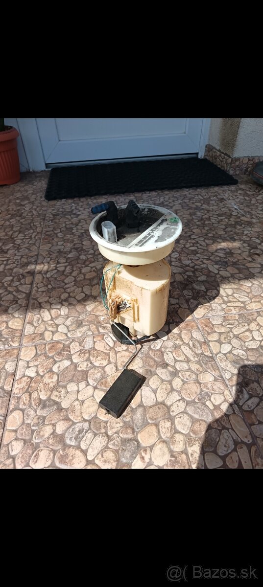 Diely čerpadlo golf 4 1.9tdi