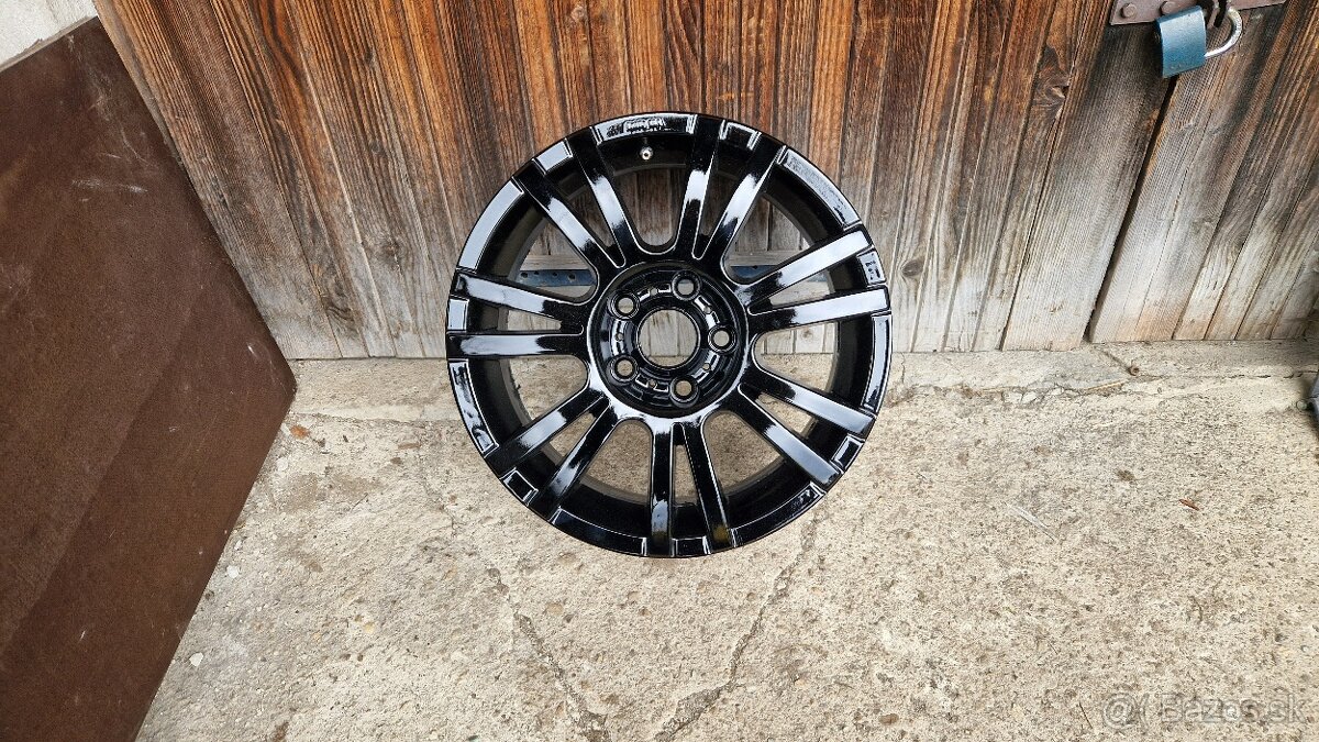 ALU DISKY 7Jx16 5x112 ET35