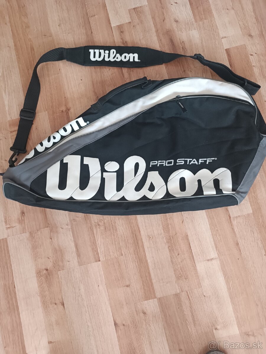 Športová taška - Wilson