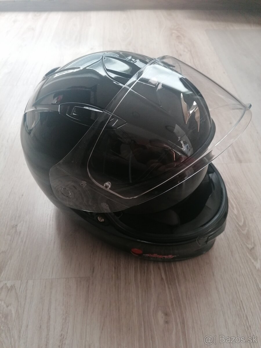 Prilba Scorpion EXO