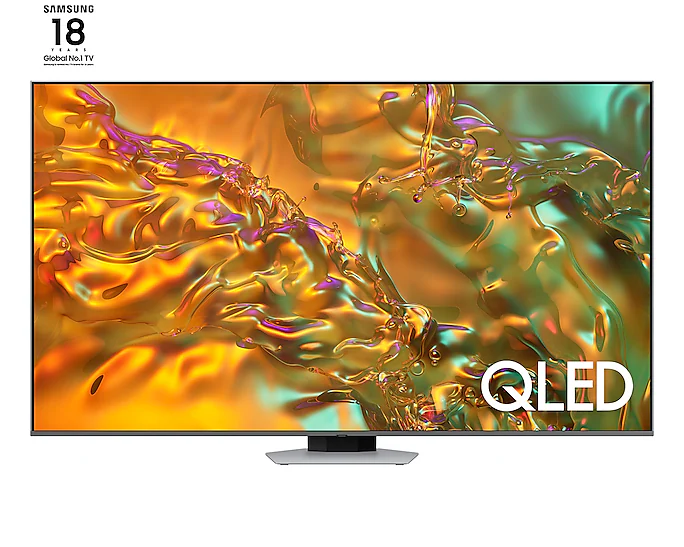 predám Samsung QE65Q80D QLED 4K Séria Q80D (2024) 65" 163cm