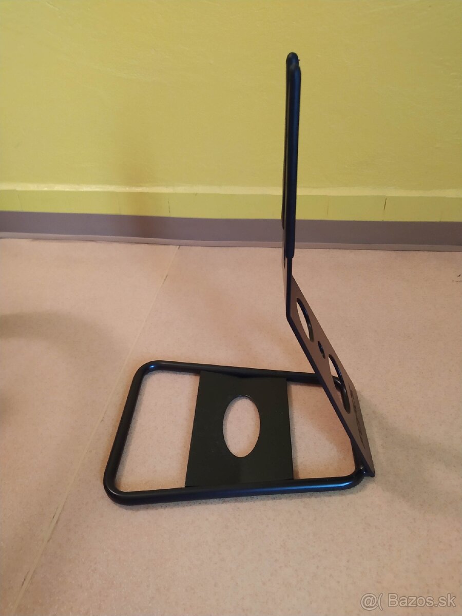 Stojan na bicykel