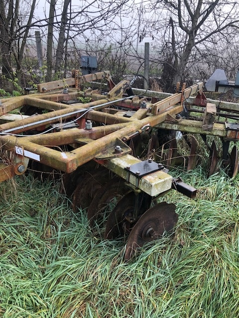 Disky SMS Rokycany DB 350