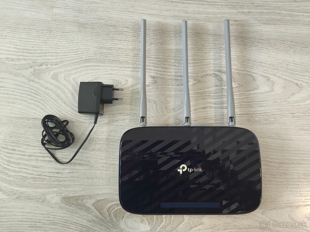 Router TP-link Archer C20