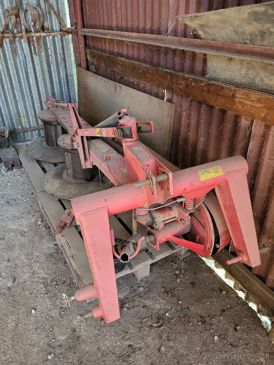 Ztr 165