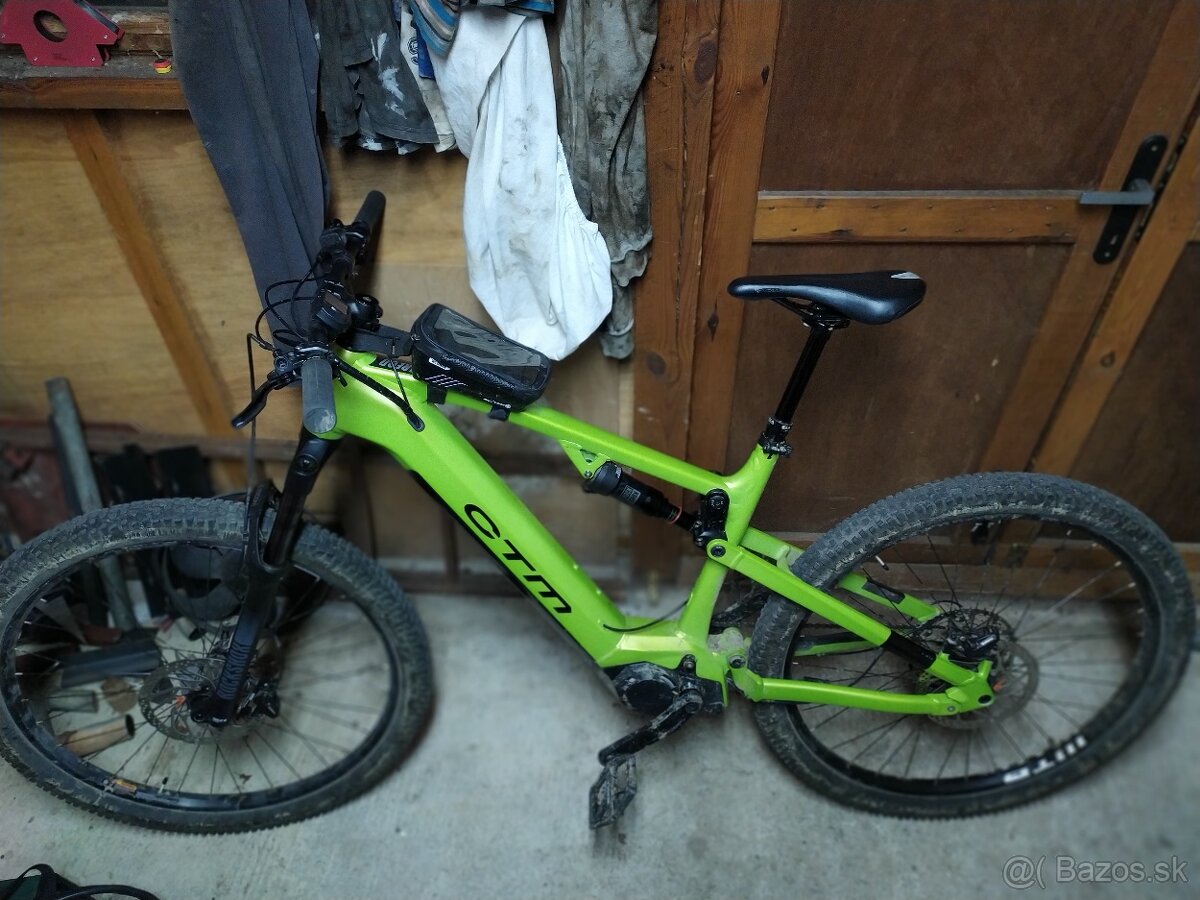CTM Areon Xpert 2024 veľkosť XL