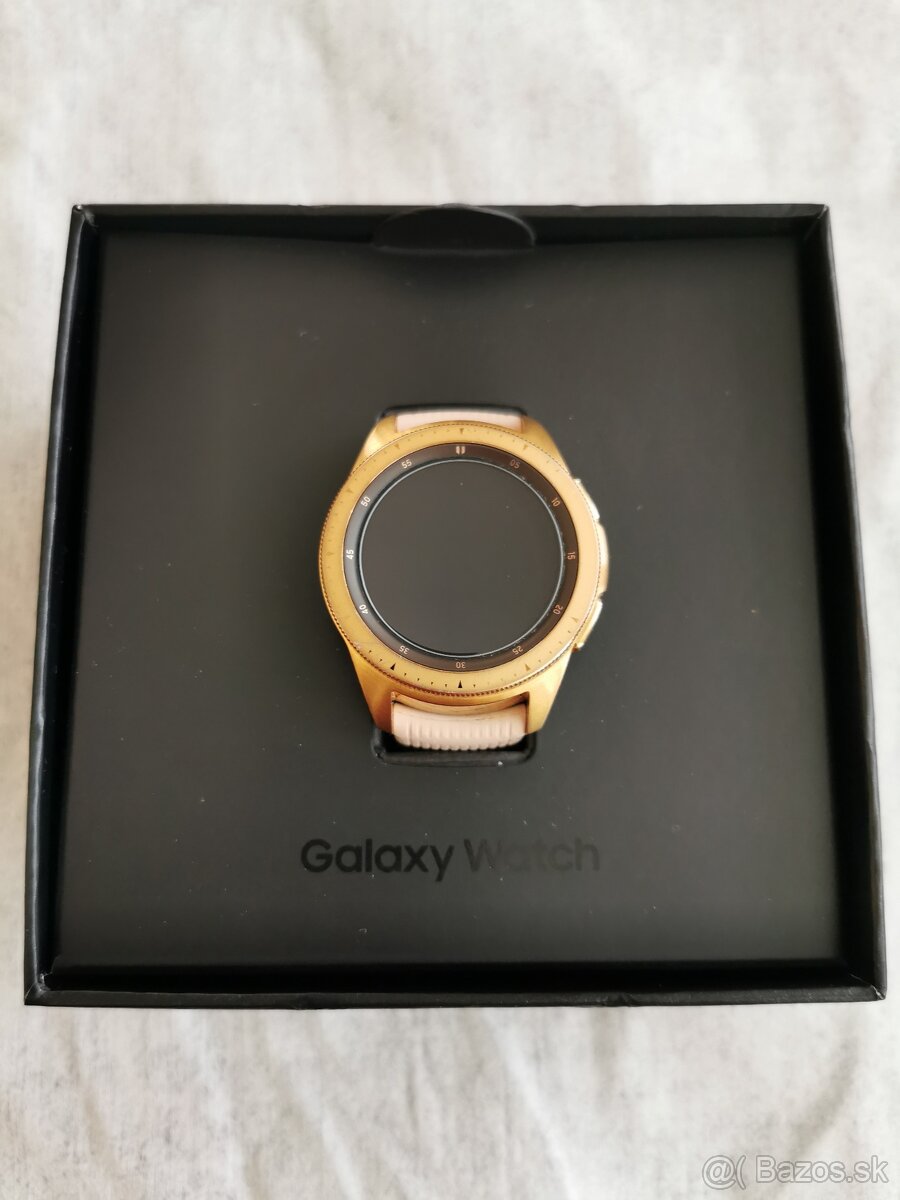 Samsung galaxy watch 42mm