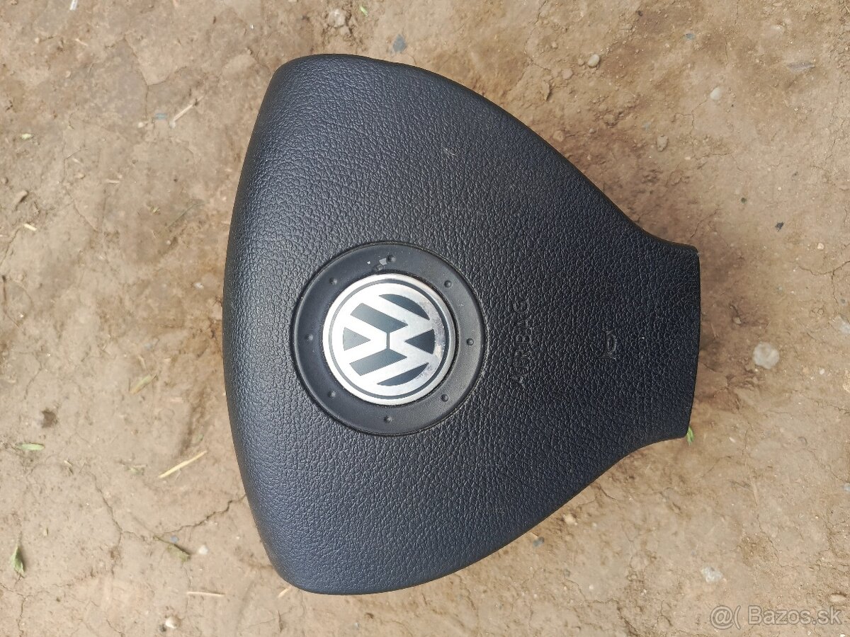 Airbag VW