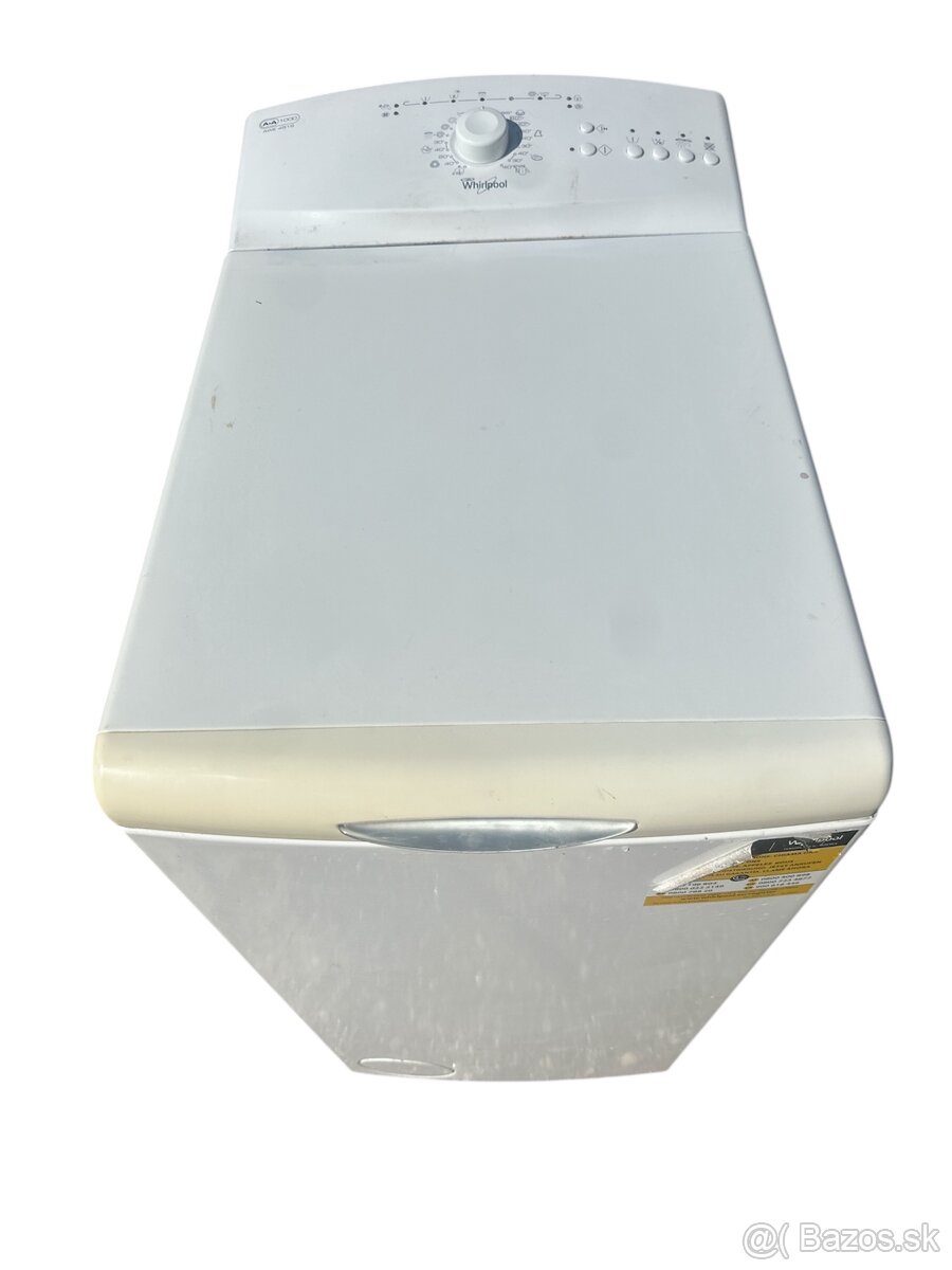 Whirlpool 5Kg 1000otačok
