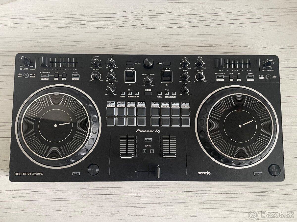 DJ Kontroler