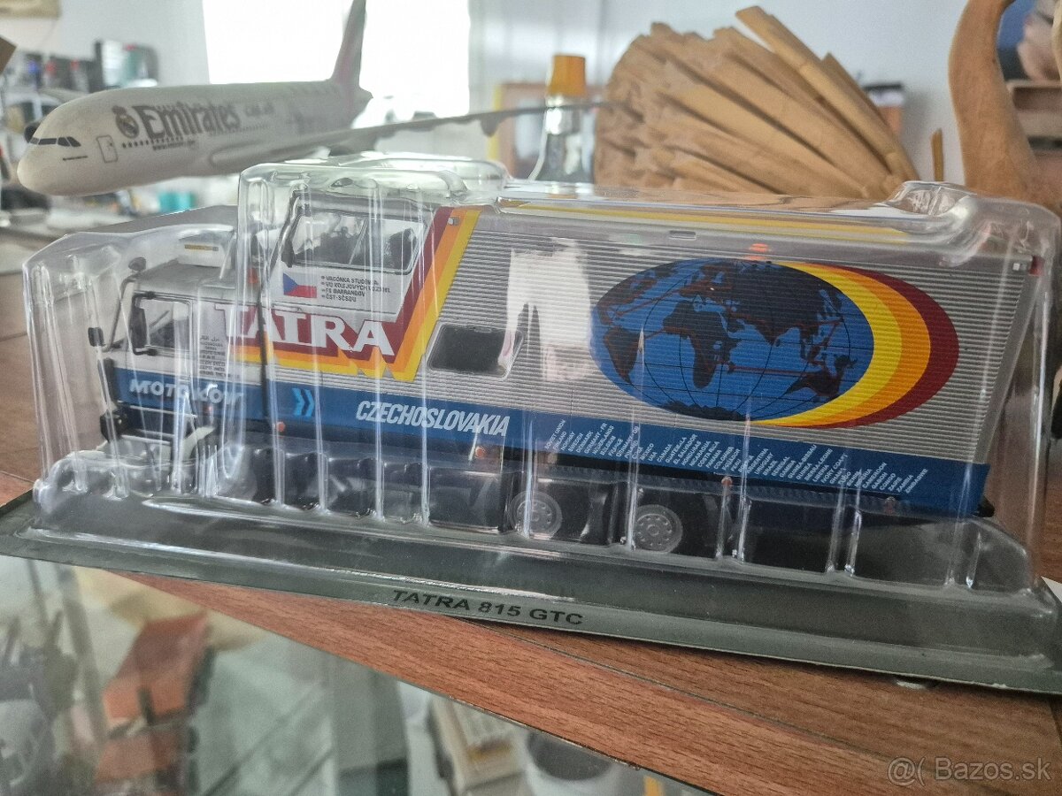 Predám De Agostini modely