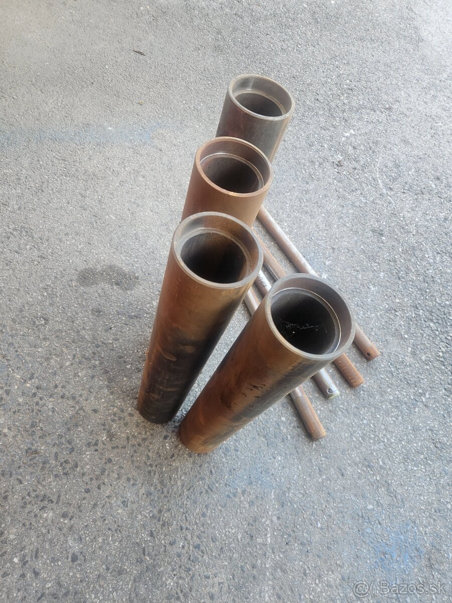Teleso kladka štít LKT 81 Turbo