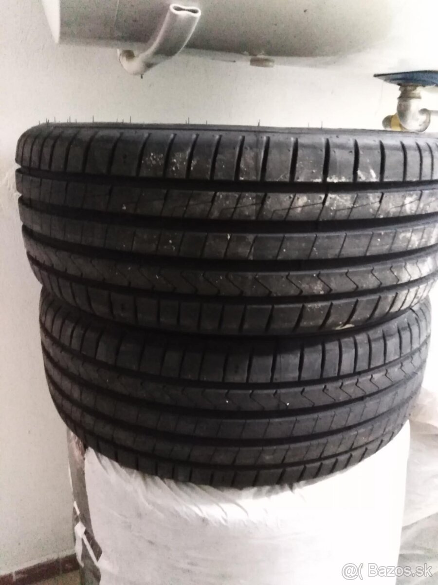 Hankook ventus prime4 205/55 R16 91V