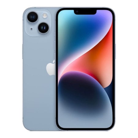 iPhone 14 128gb, ZÁRUKA DO SEPT.2025