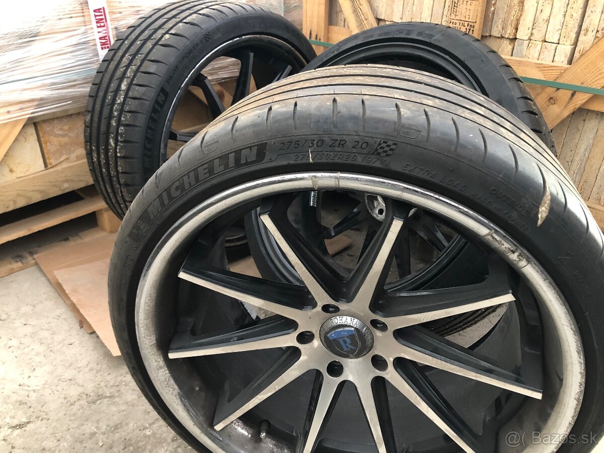 ROHANA exclusive r20