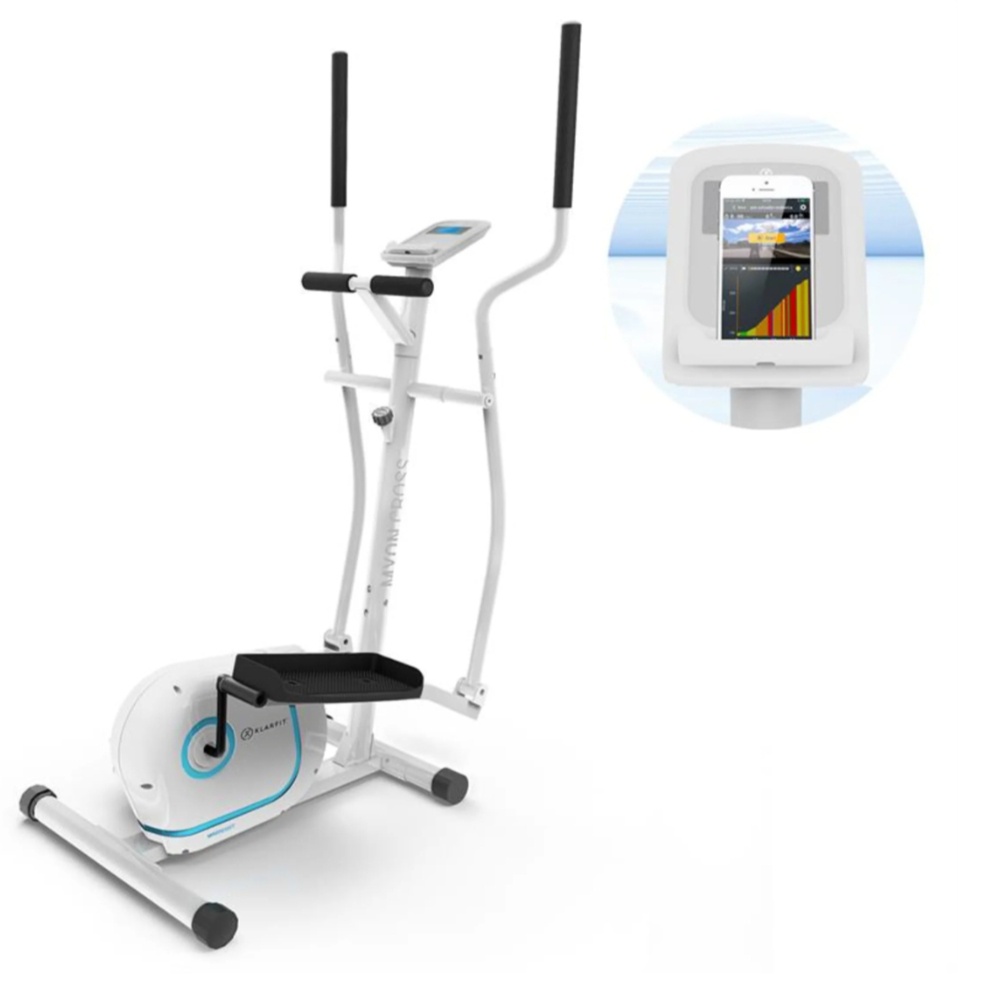 Ergonomický trenažér KLARFIT