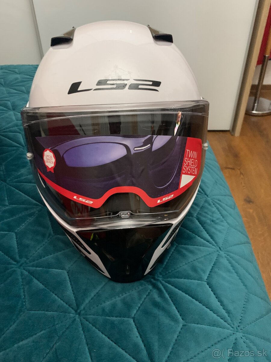 LS 2-Metro