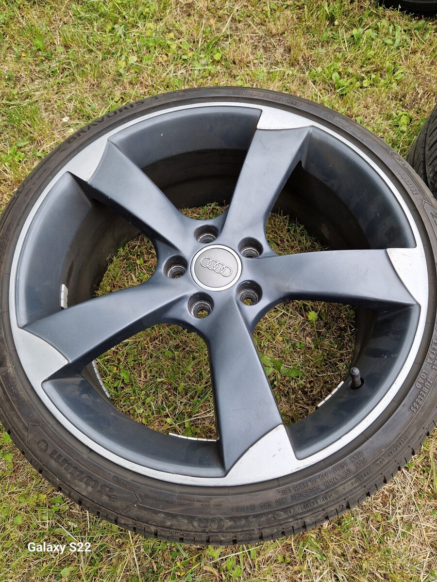 Rotor r19