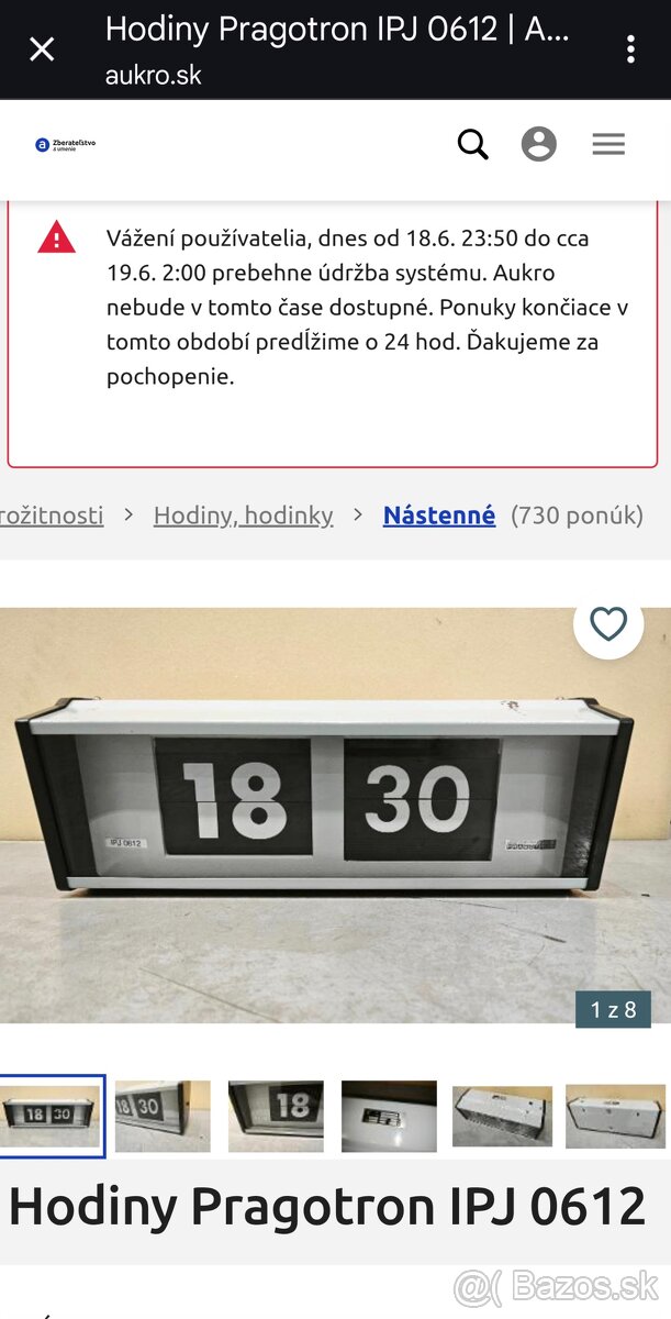 Pragotron