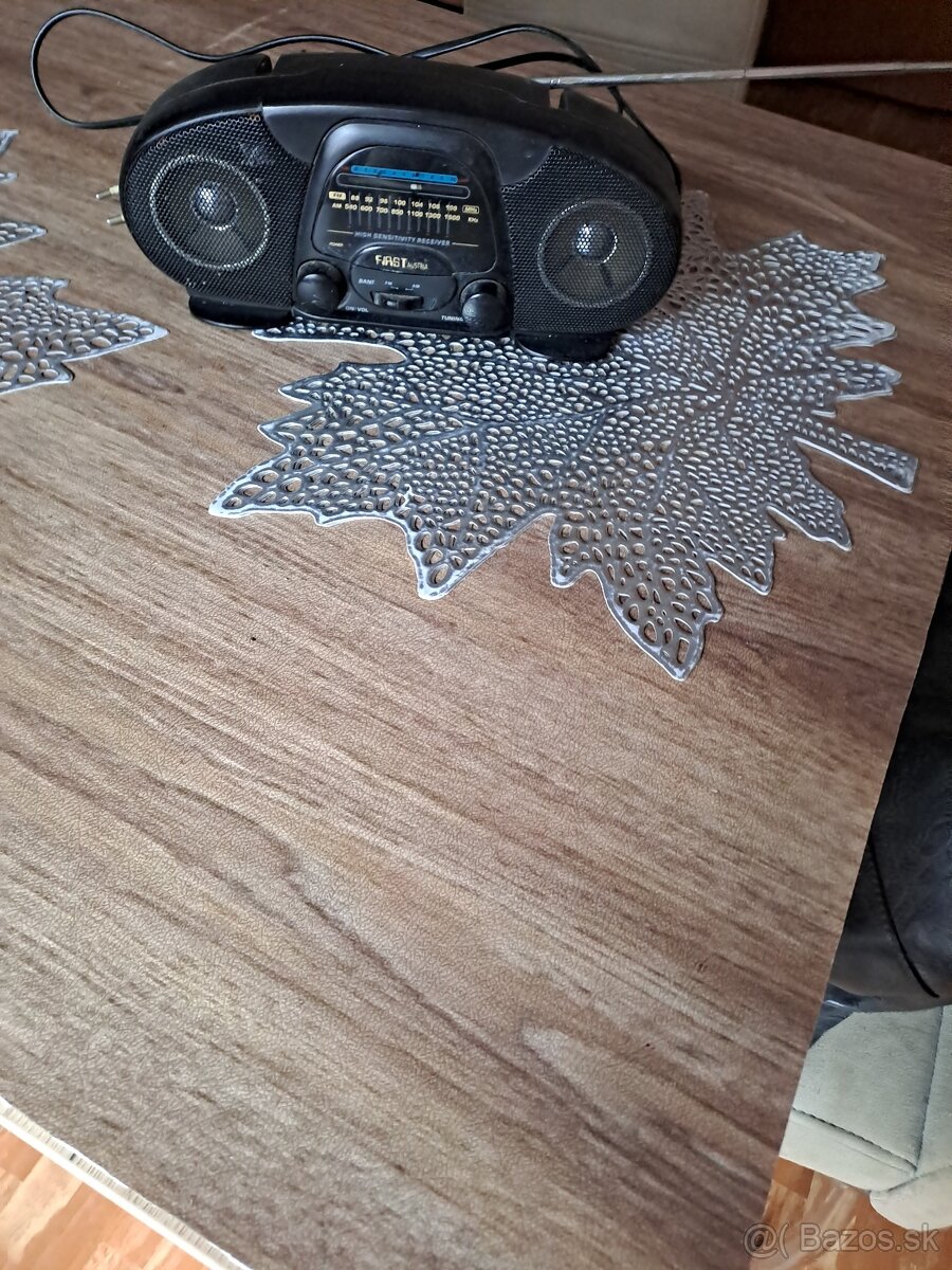 Radio