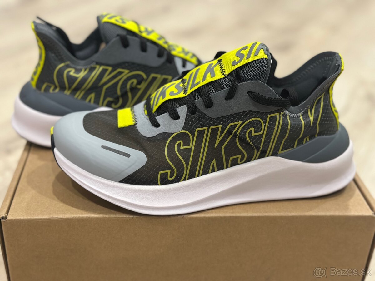 Siksilk
