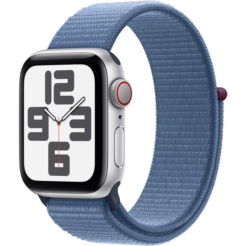 Apple Watch SE 2024 GPS + Cellular