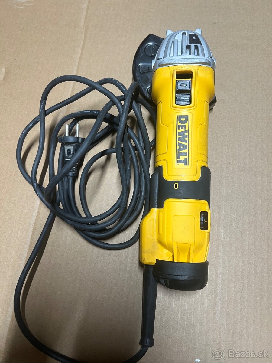 Dewalt 4257