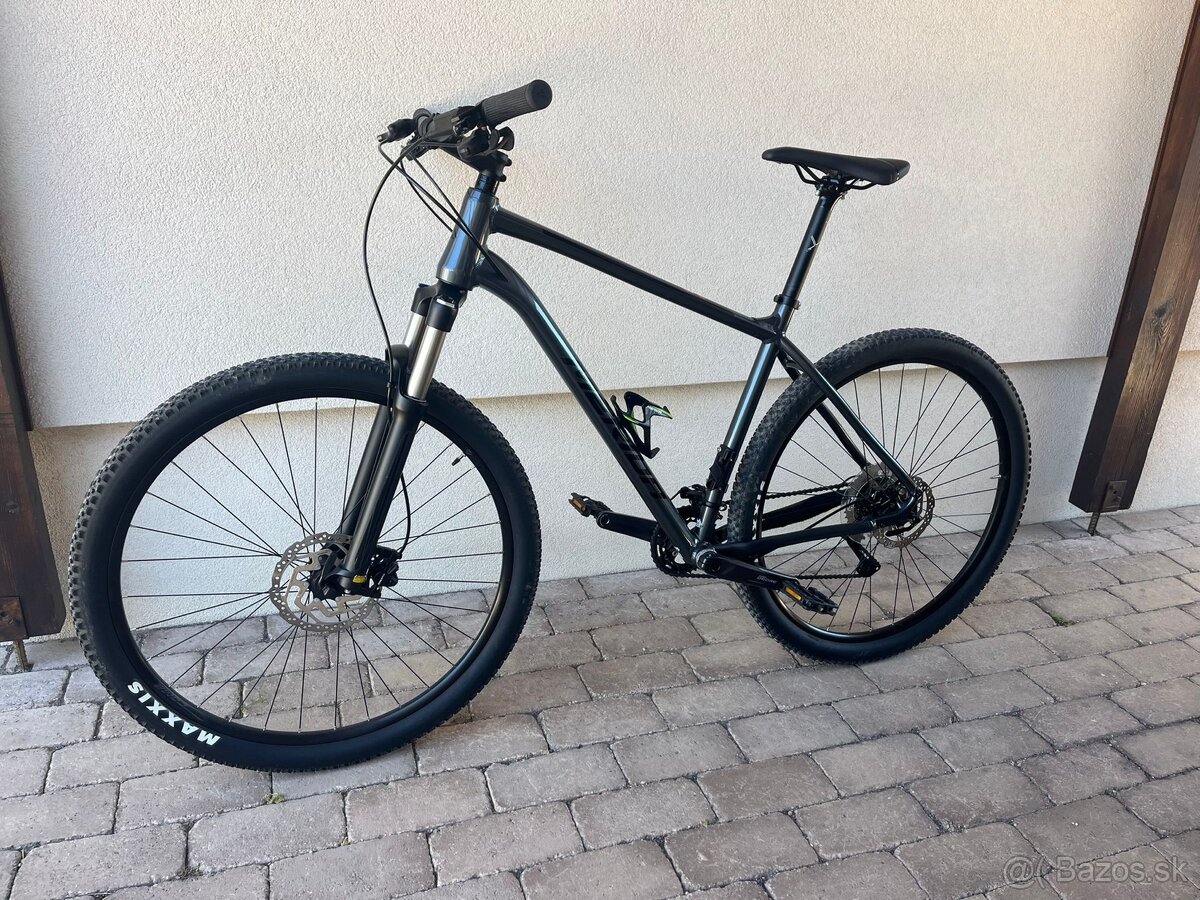 Merida big nine 300 29 XL