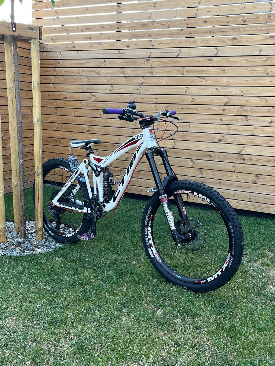 Ctm boxxer 1.0 Custom