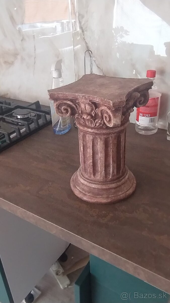 Okrasné stĺpy