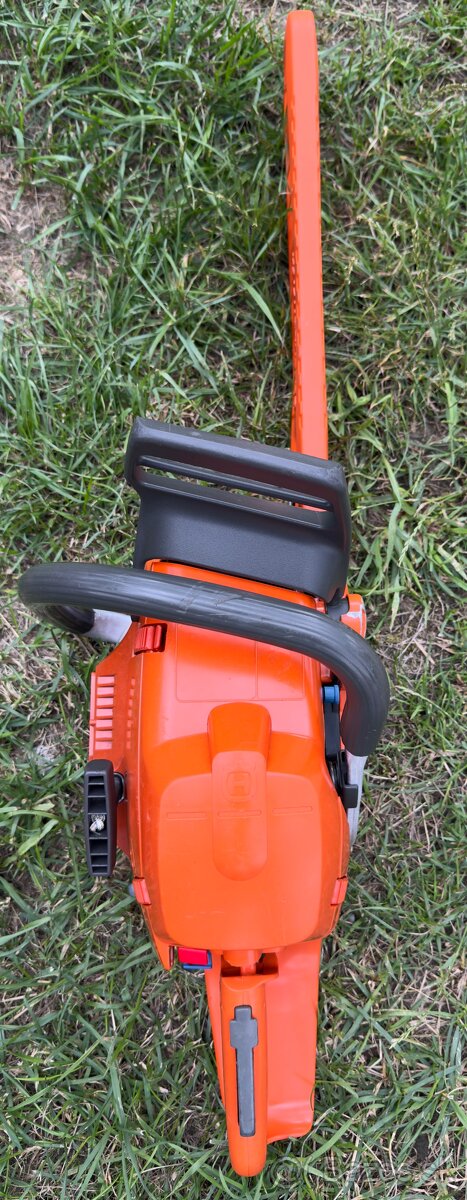 Husqvarna 357xp motorova pila