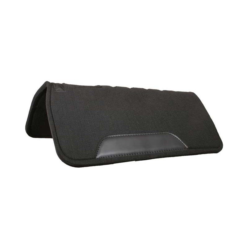Deka pod sedlo flisová