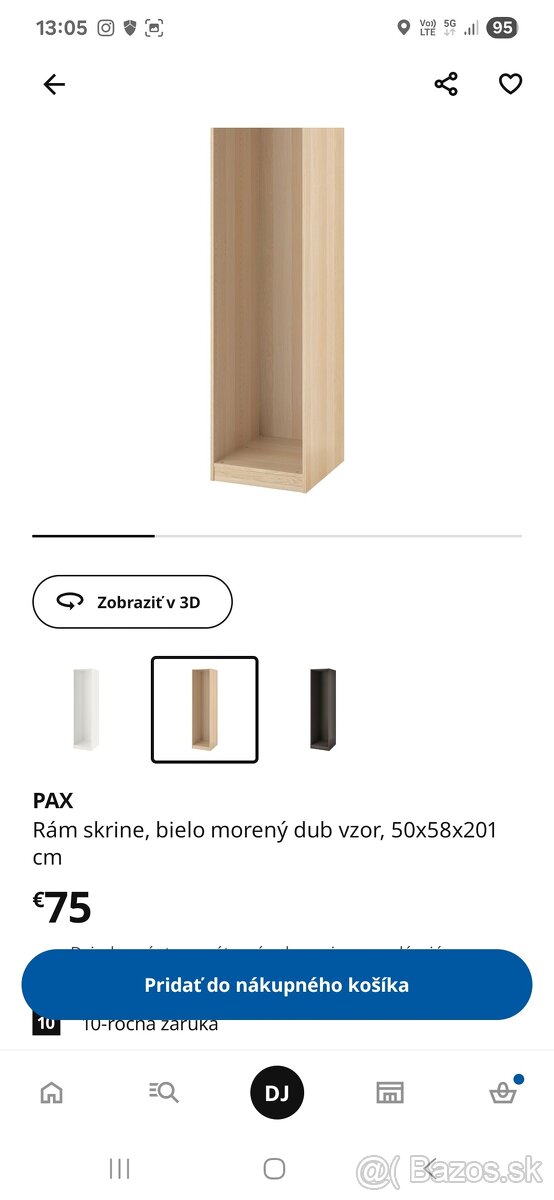 Skriňa