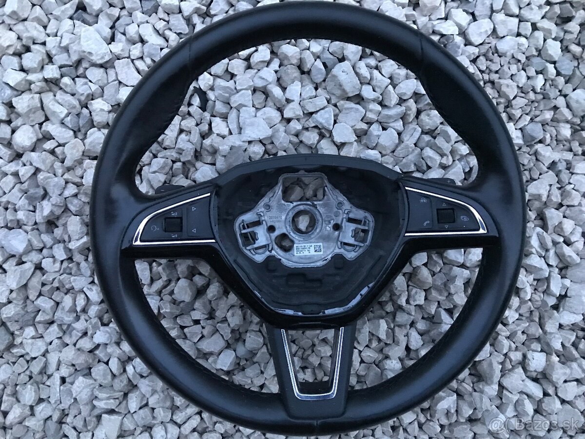 Volant škoda octavia 3 superb 3