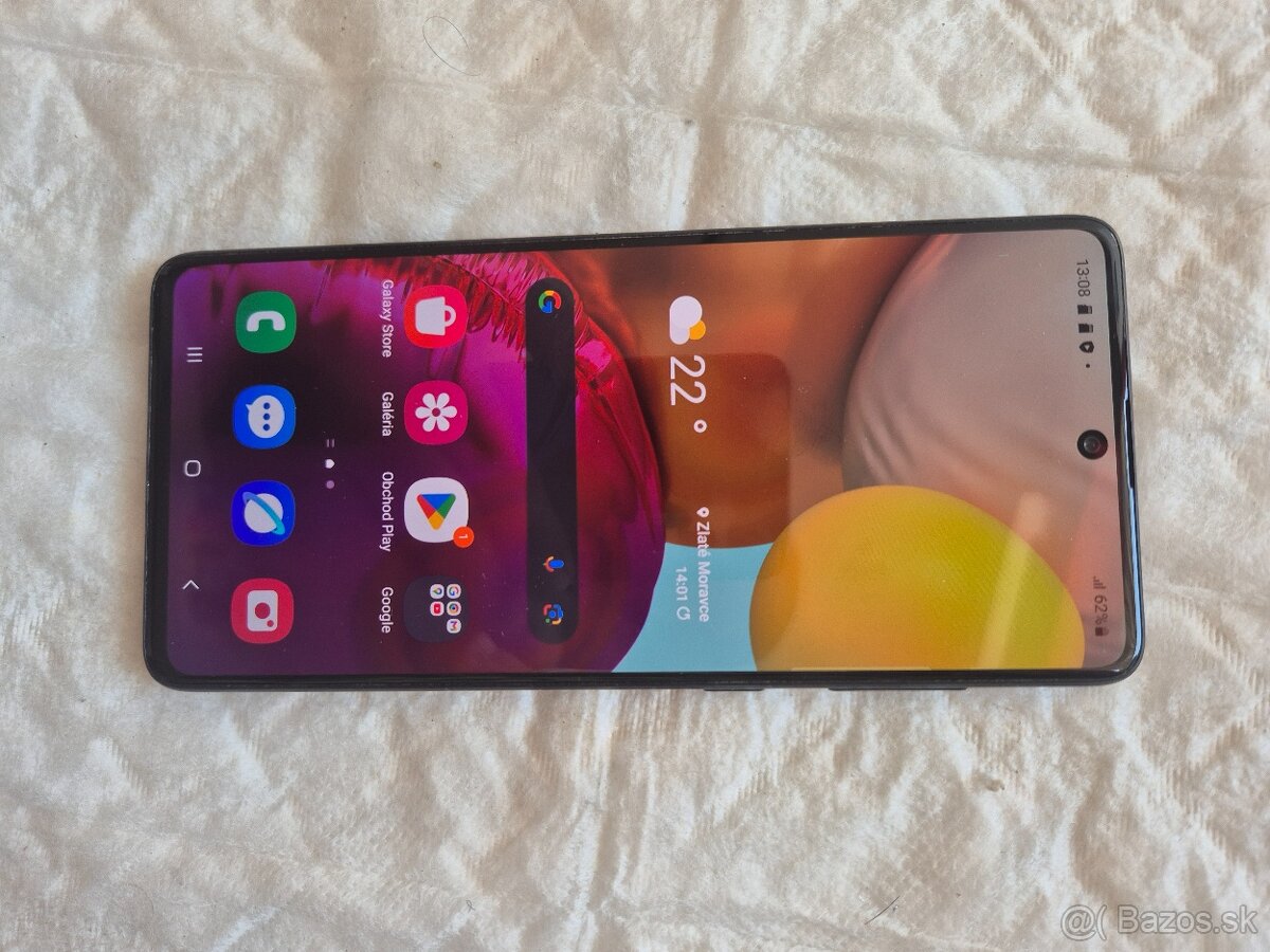 Samsung Galaxy A71