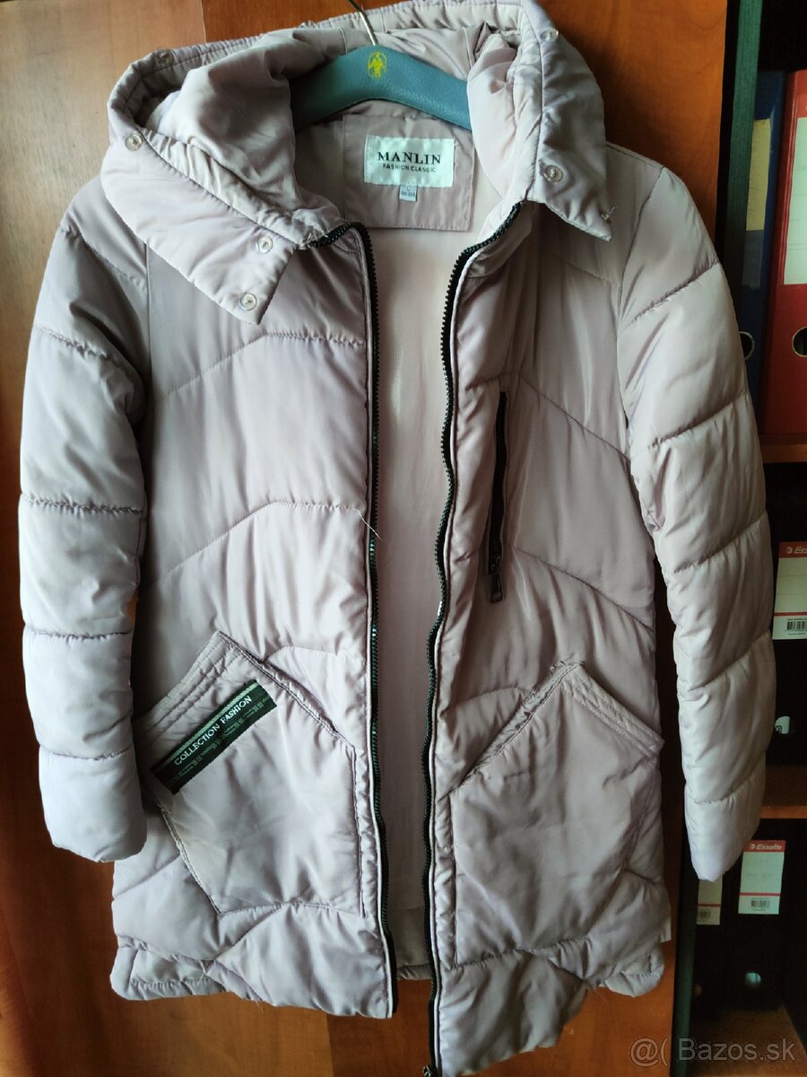 Mix oblečenia od S-XL, veľké 50l za 5€
