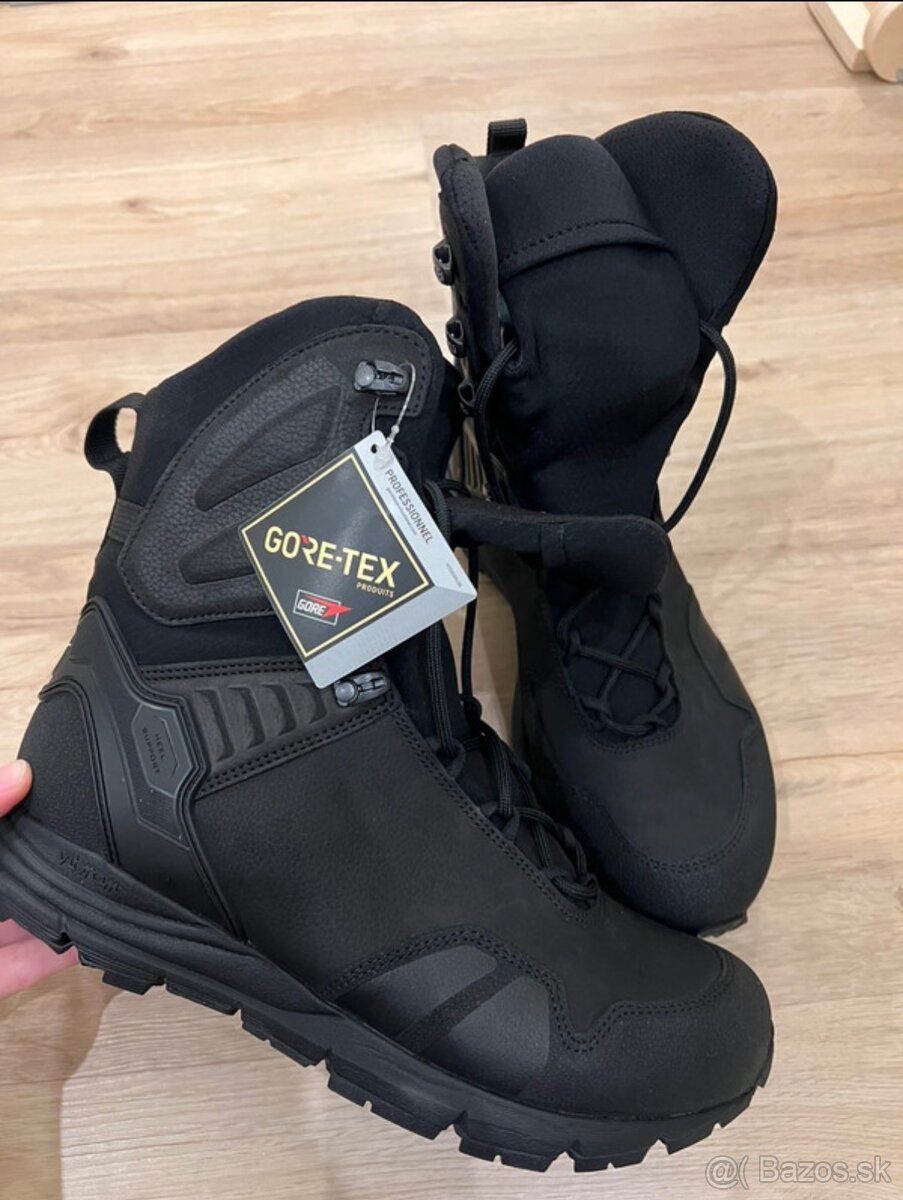 Goretex obuv