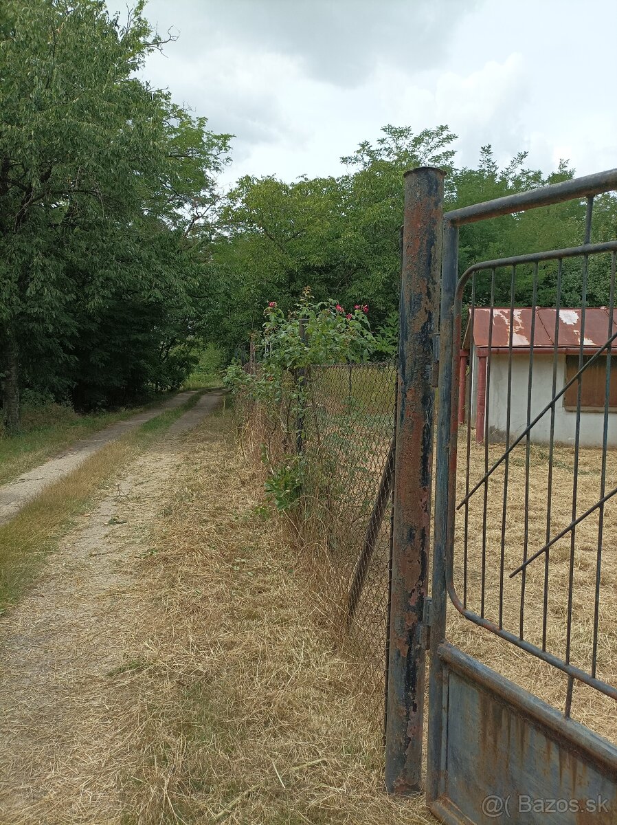Pozemok