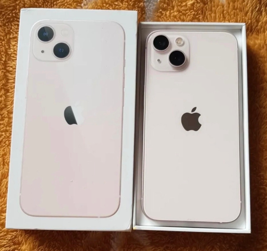 Iphone 13
