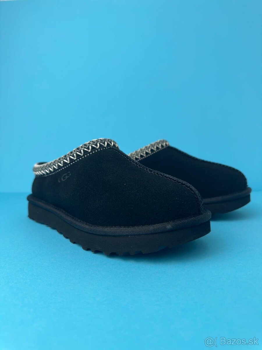 UGG Tasman Čierne EU36-EU37-EU38-EU39