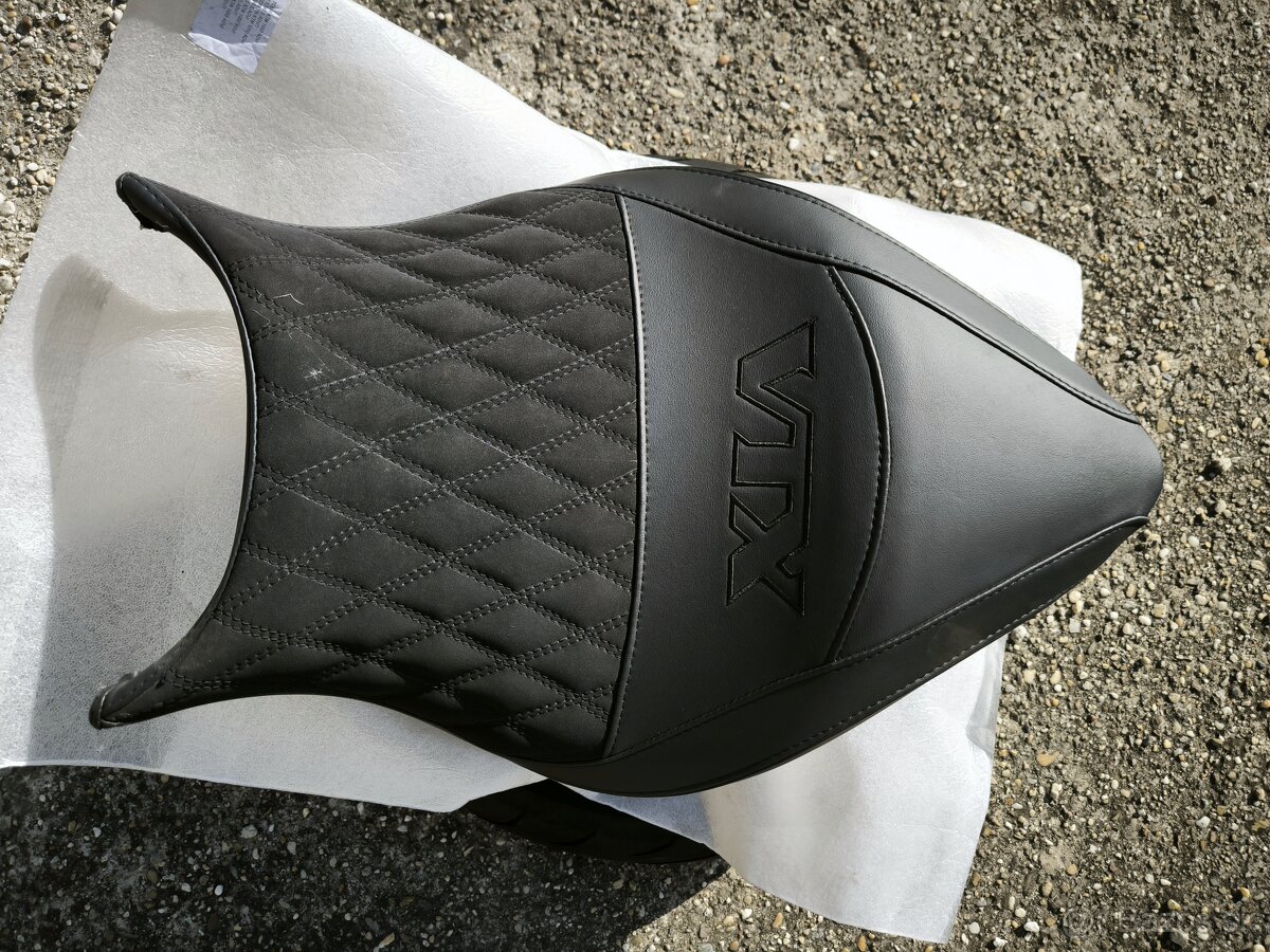 Sedadlo honda vtx