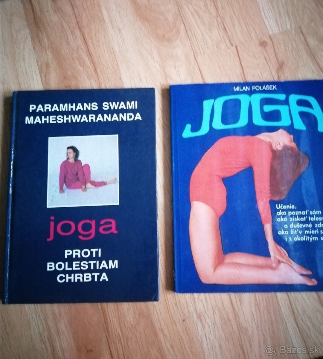 Joga