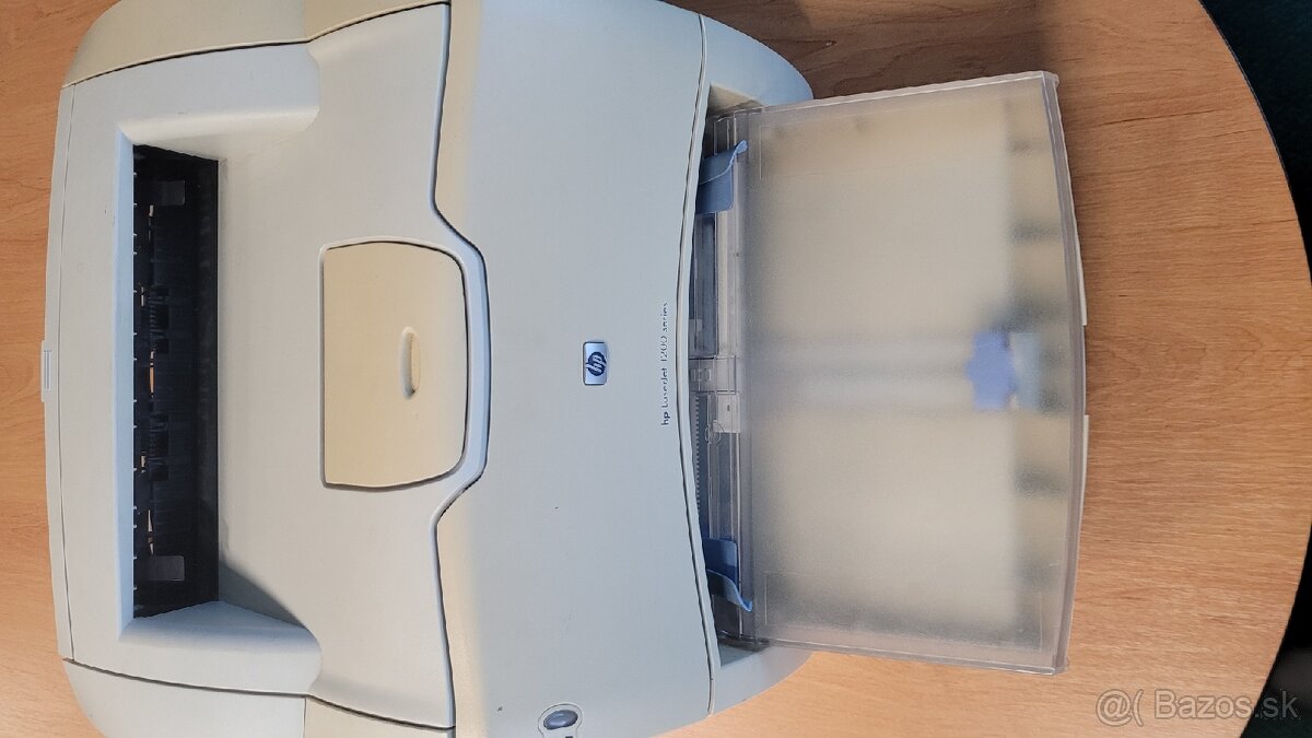 Laserova tlaciaren HP1200