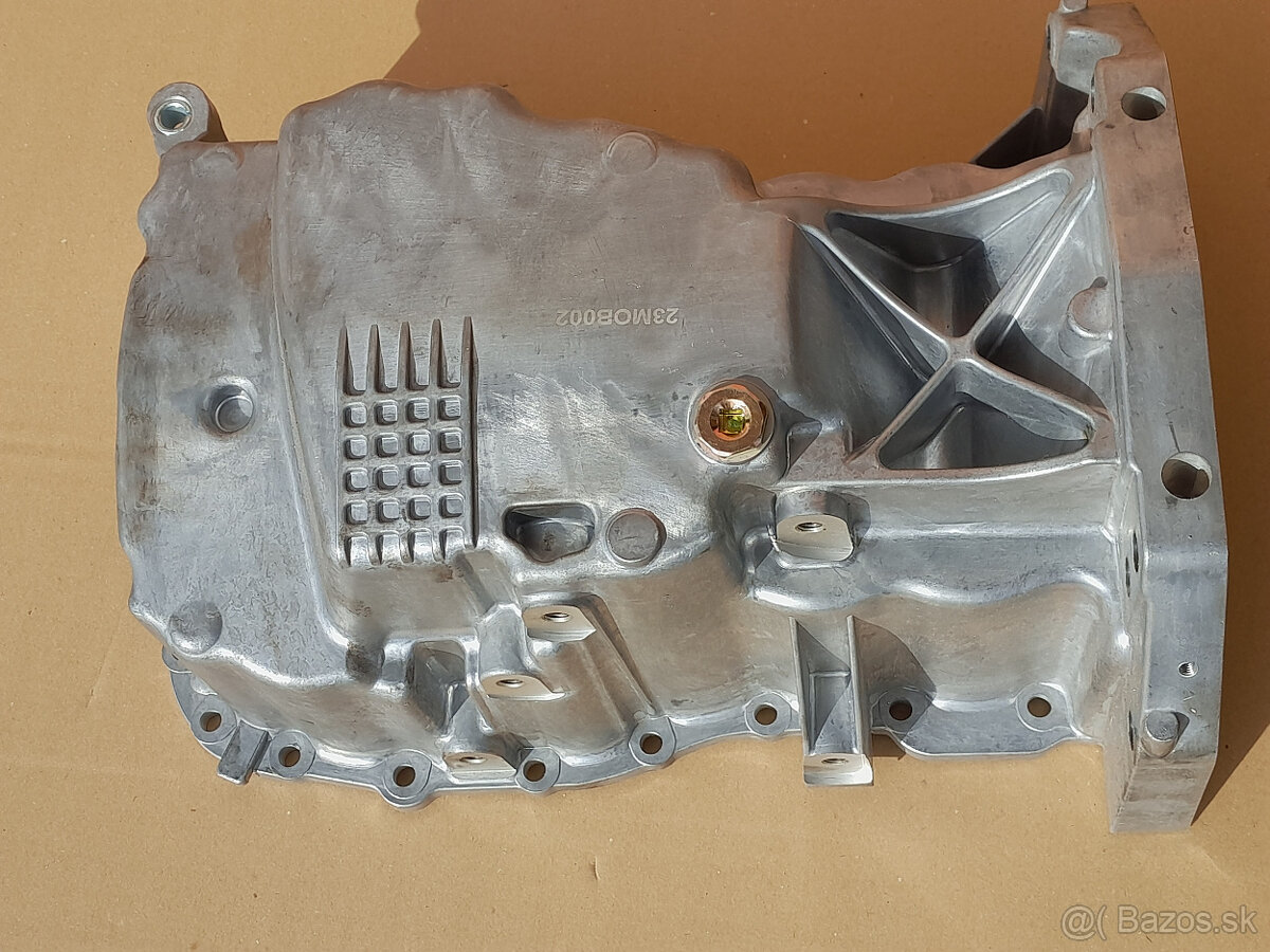 OLEJOVA VANA RENOL,DACIA,NISSAN 1,5 DCI