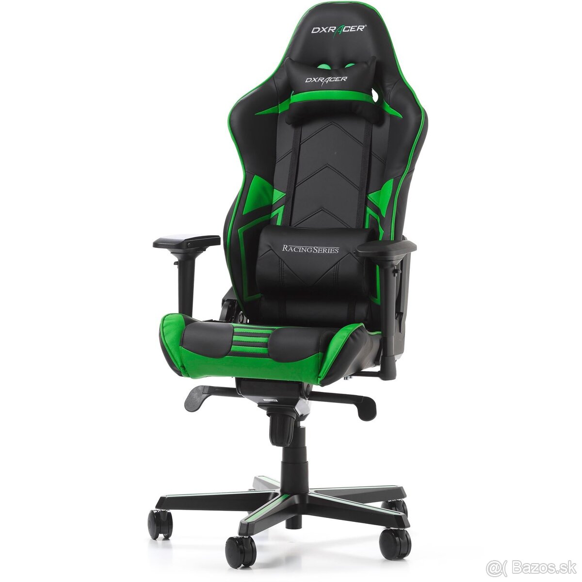 Kancelárska, herná stolička DxRACER