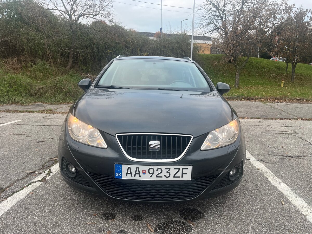 Seat ibiza st 0950390390