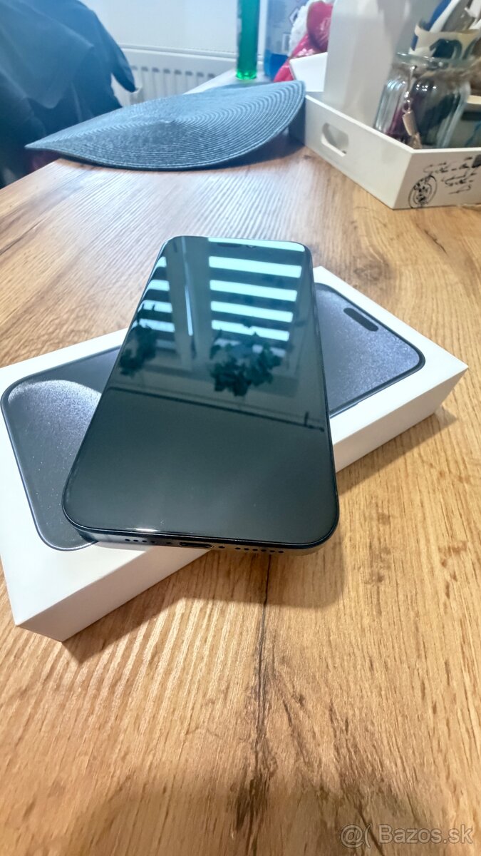 iPhone 15 pri max 256gb